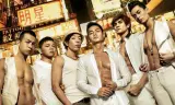 Người Trong Giang Hồ: Trật Tự Mới