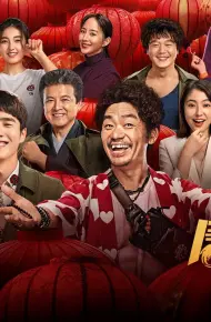 Thám Tử Phố Tàu 3