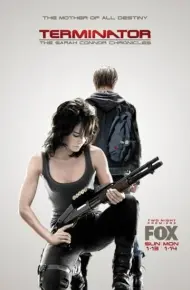 Kẻ Hủy Diệt: Biên Niên Sử Sarah Connor (Phần 1)