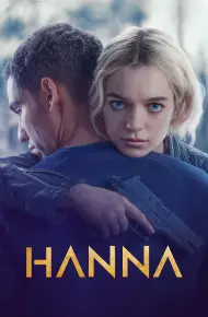 Sát Thủ Hanna (Phần 3)
