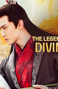 Phượng Lâu Truyện: Truyền Thuyết Linh Hồ