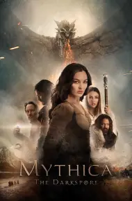 Mythica: Kỷ Nguyên Bóng Tối