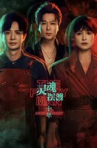Dẫn Độ Linh Hồn: Mười Năm