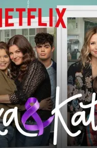 Alexa & Katie (Phần 4)