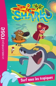 Zig Và Sharko (Mùa 3)