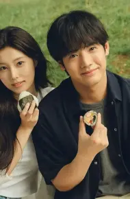 Gimbap Và Onigiri