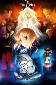 Fate/Zero 2nd Season