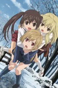 Minami-Ke Okaeri
