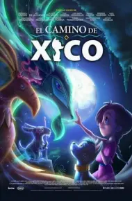 Hành Trình Của Xico
