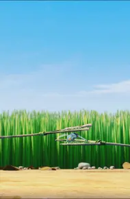 Vương Quốc Loài Ếch 2