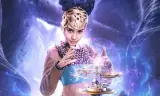 Phong Thần Bảng Truyền Kỳ