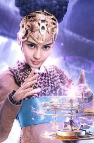 Phong Thần Bảng Truyền Kỳ