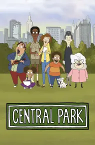 Central Park (Phần 1)