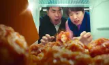 Gà Nugget