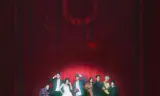 The 8 Show