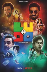 Ludo: Bốn Câu Chuyện