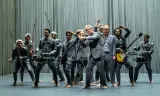 David Byrne'S American Utopia