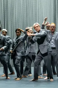 David Byrne'S American Utopia