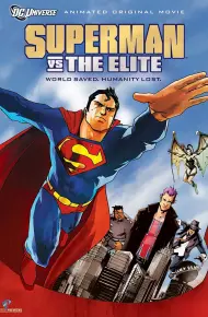 Siêu Nhân Và Elite