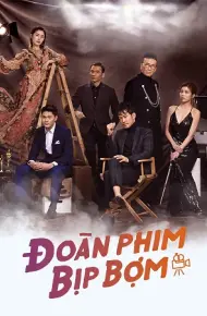 Đoàn Phim Bịp Bợm