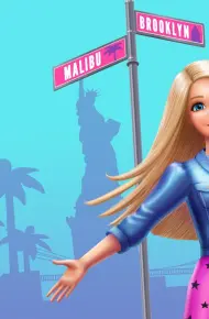 Barbie: It Takes Two (Phần 2)