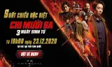 Chị Mười Ba: 3 Ngày Sinh Tử