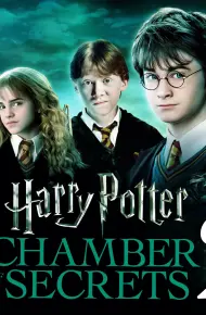 Harry Potter Và Căn Phòng Bí Mật