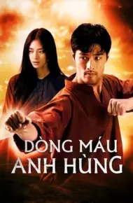 Dòng Máu Anh Hùng