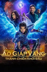 Áo Giáp Vàng: Thánh Chiến Khởi Đầu