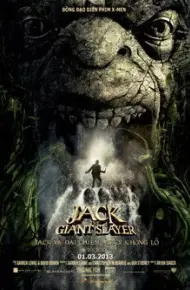 Jack Và Đại Chiến Người Khổng Lồ
