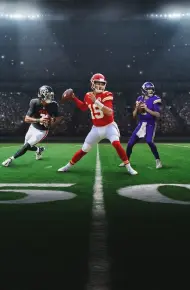 Quarterback (Phần 2)