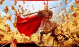 Tây Du Ký: Đại Náo Thiên Cung
