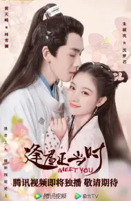 Gặp Chàng Đúng Lúc