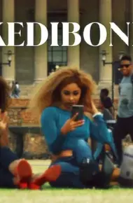 Kedibone
