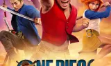 ONE PIECE (Phần 2)