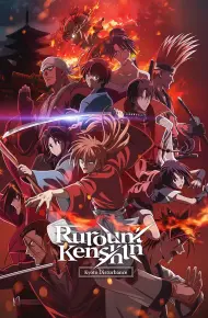 Lãng Khách Kenshin (Phần 2)