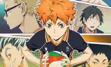 Haikyu - Chàng Khổng Lồ Tí Hon (Phần 2)