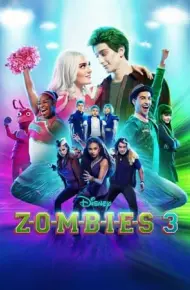 ZOMBIES 3