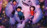 Everest - Người Tuyết Bé Nhỏ