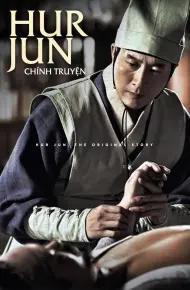 Hur Jun Chính Truyện
