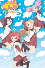 Yuru Yuri