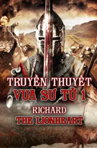 Truyền Thuyết Vua Sư Tử 1