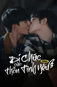 Di Chúc Của Thần Tình Yêu