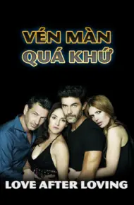Vén Màn Quá Khứ