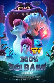 Sói 200%