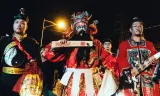 Thòng Lọng Ma 2