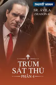 Trùm Sát Thủ (Phần 4)