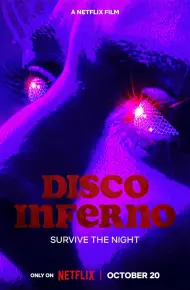 Hỏa Ngục Disco