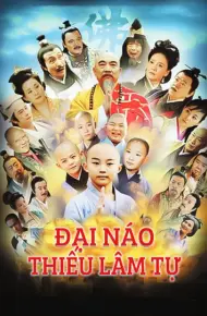 Đại Náo Thiếu Lâm Tự