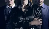 Tội Ác Ngủ Say